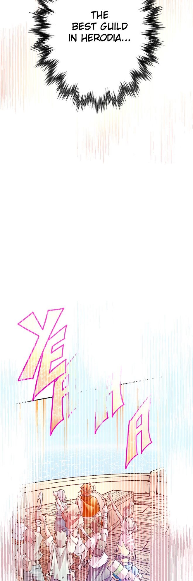 The Mad Gate chapter 28 page 41