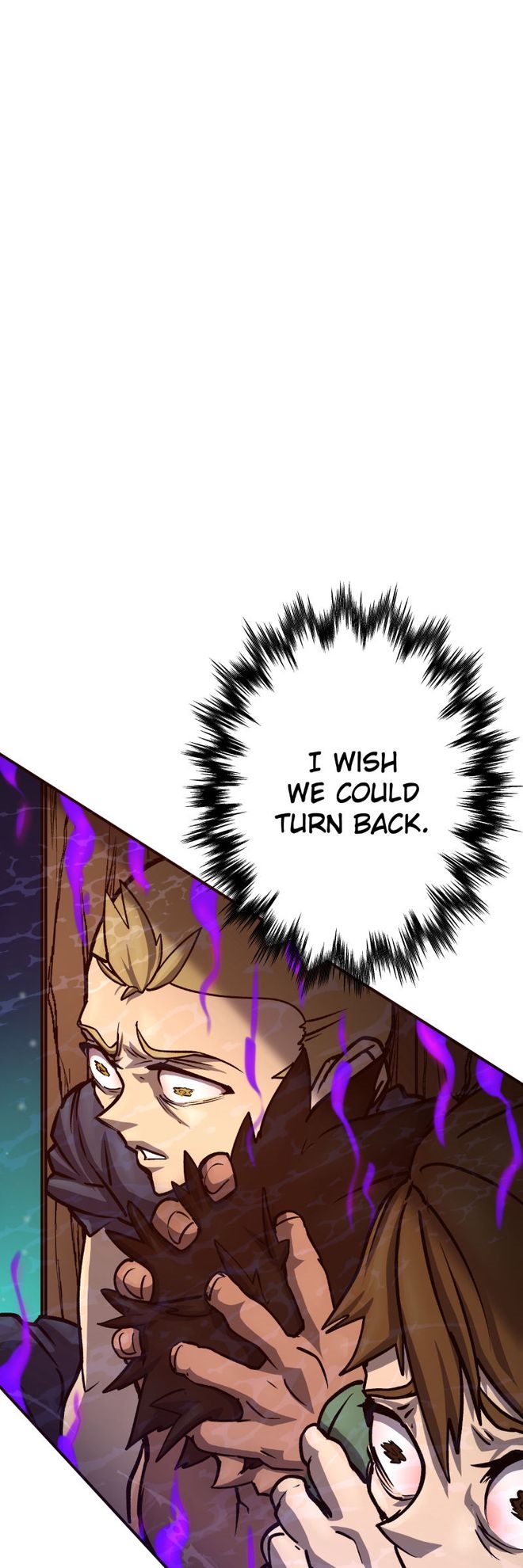 The Mad Gate chapter 28 page 46