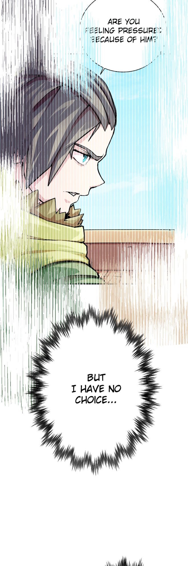 The Mad Gate chapter 28 page 48