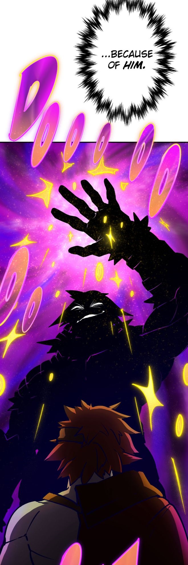 The Mad Gate chapter 28 page 49