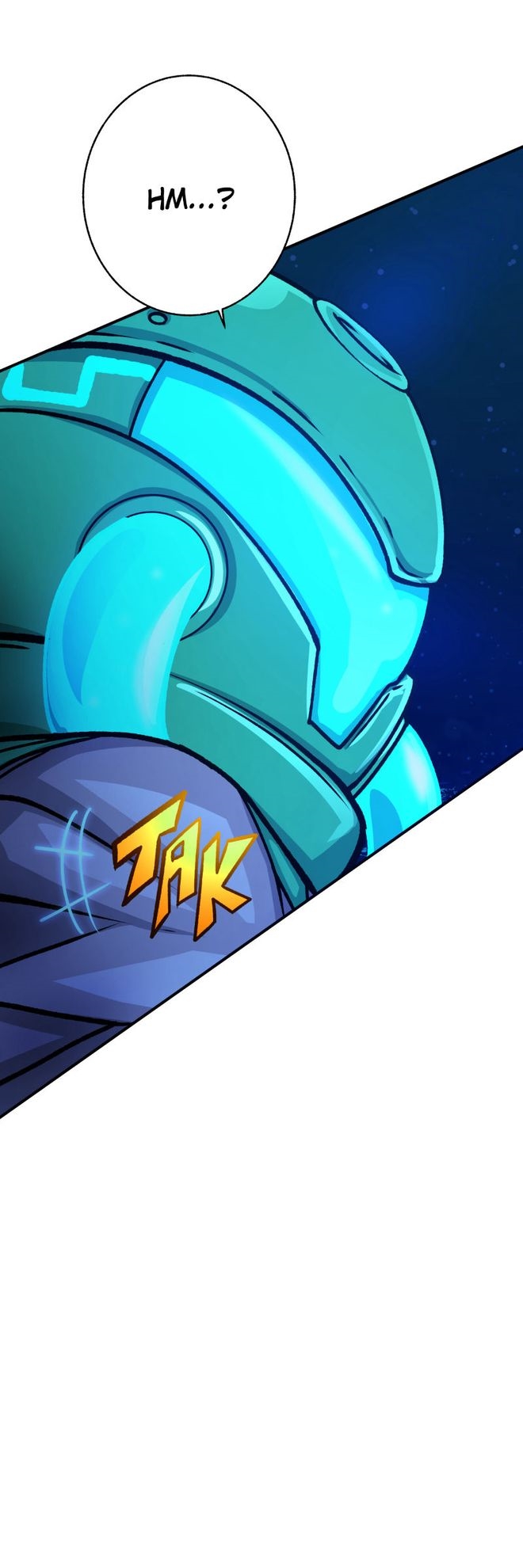 The Mad Gate chapter 28 page 5