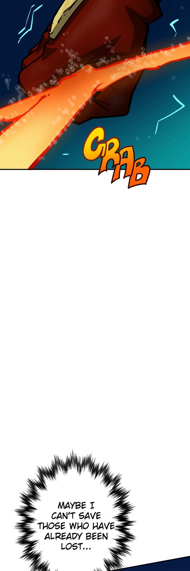 The Mad Gate chapter 28 page 51