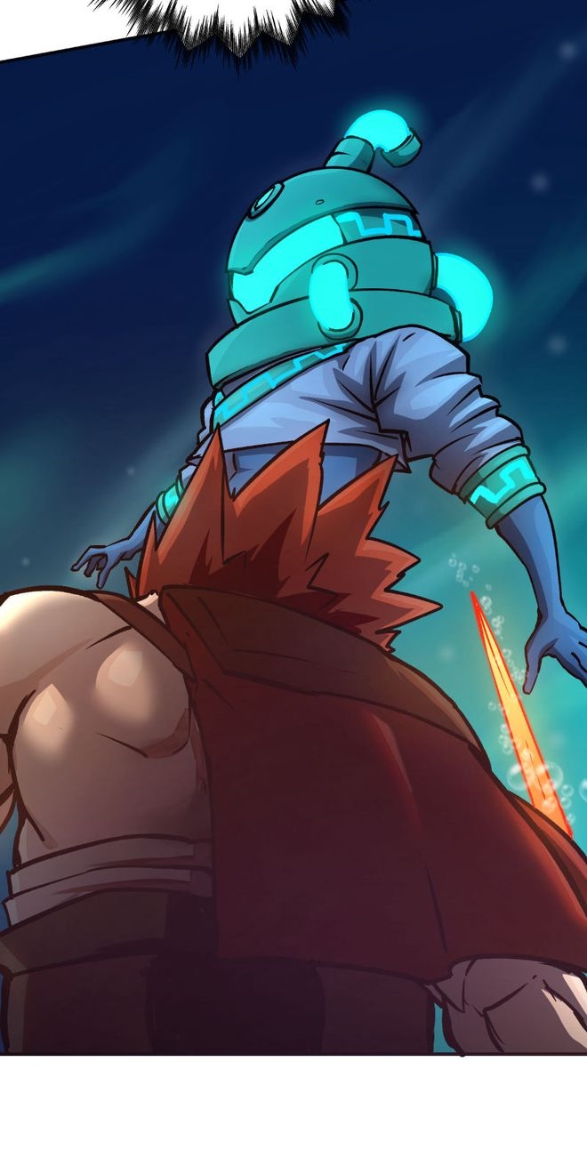 The Mad Gate chapter 28 page 52