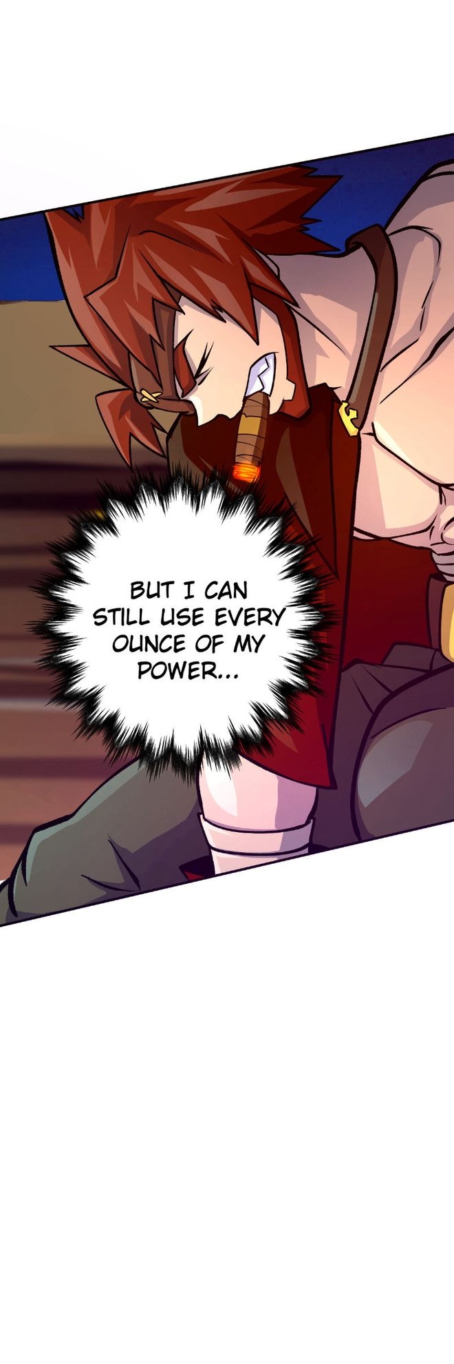 The Mad Gate chapter 28 page 54