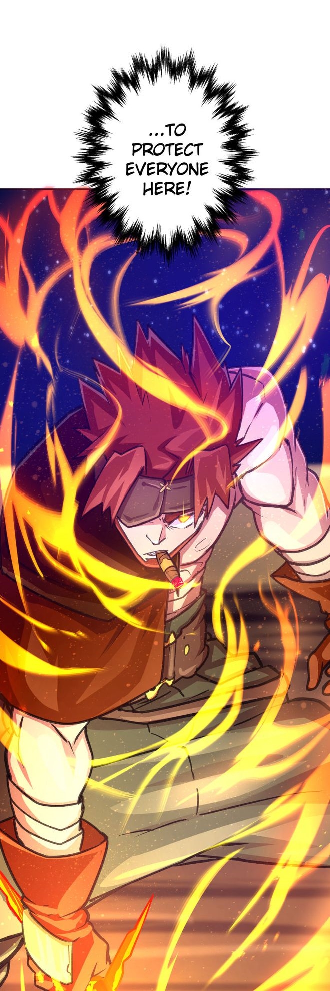 The Mad Gate chapter 28 page 55