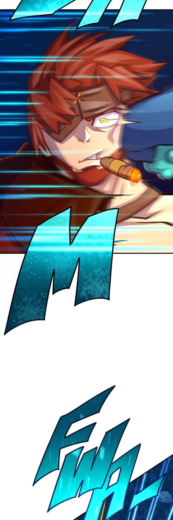 The Mad Gate chapter 28 page 57