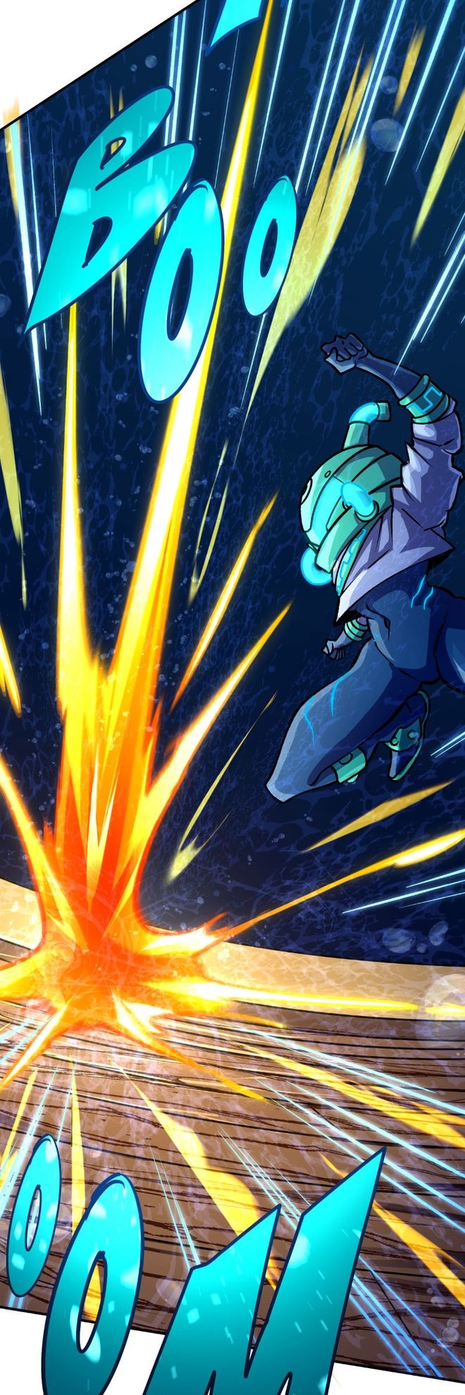 The Mad Gate chapter 28 page 58