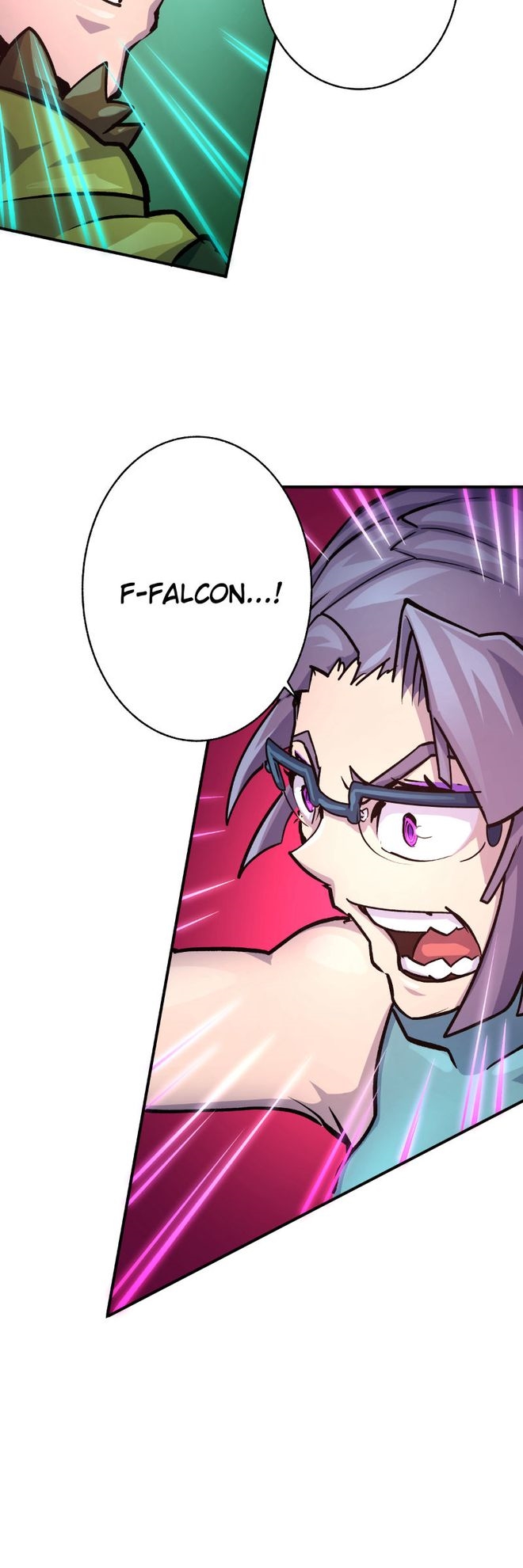 The Mad Gate chapter 28 page 60