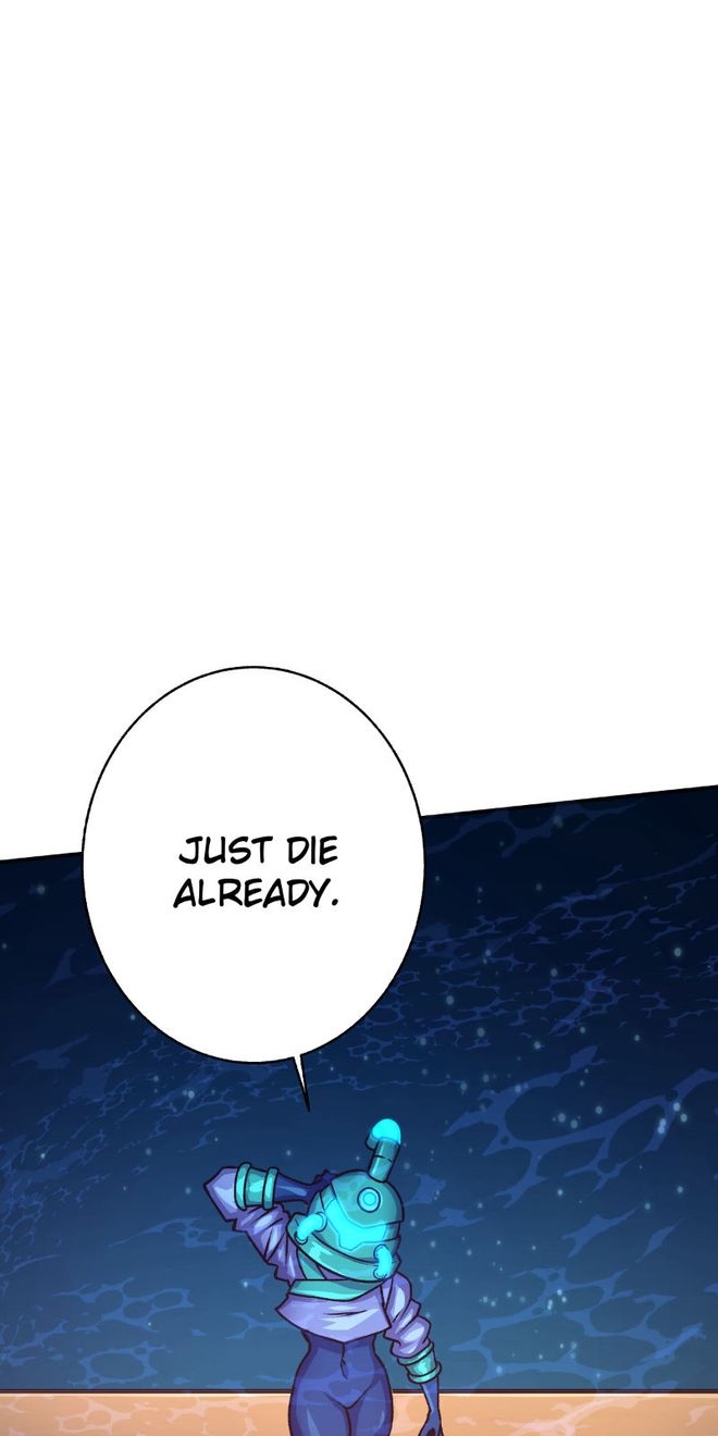 The Mad Gate chapter 28 page 61