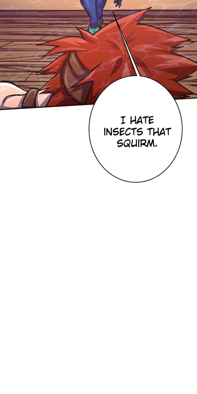 The Mad Gate chapter 28 page 62