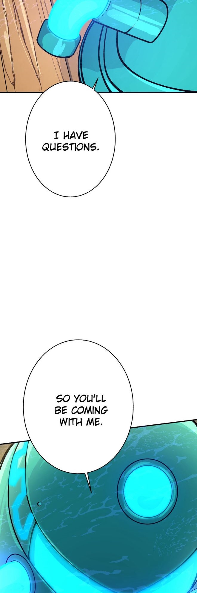 The Mad Gate chapter 28 page 64