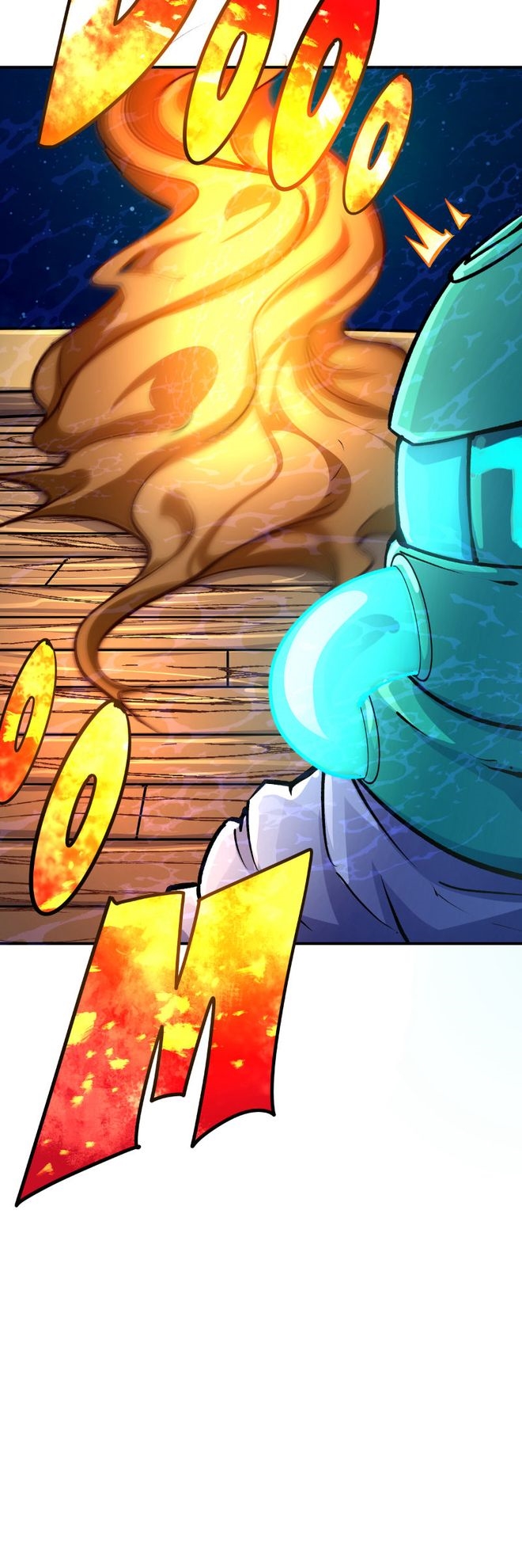 The Mad Gate chapter 28 page 66