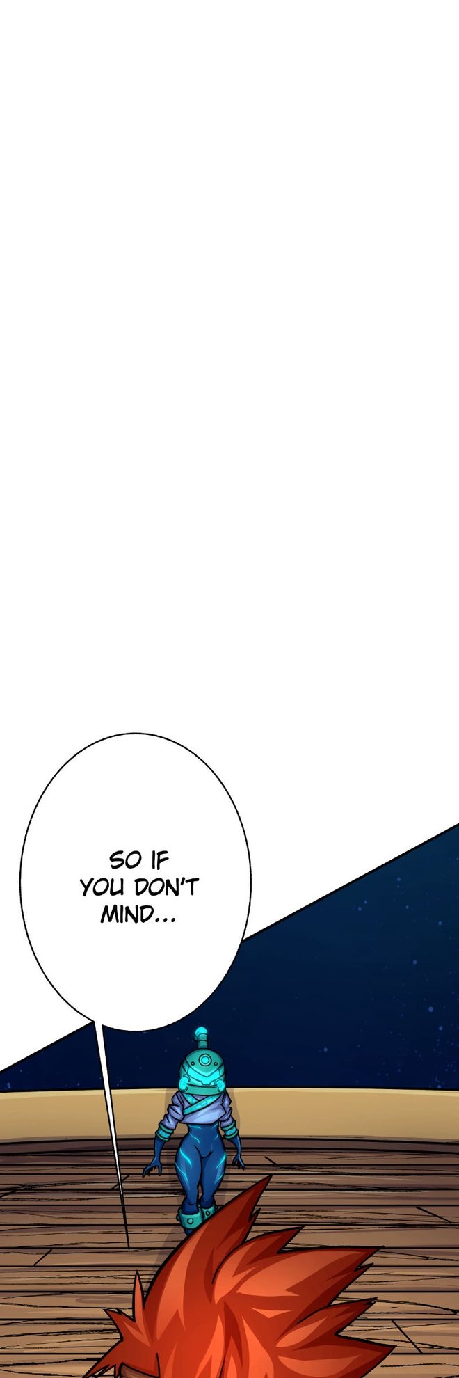 The Mad Gate chapter 28 page 68