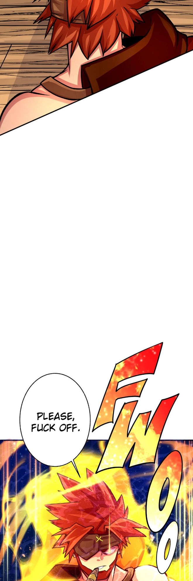 The Mad Gate chapter 28 page 69