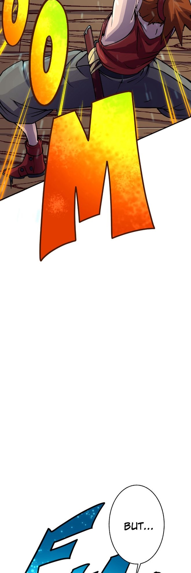 The Mad Gate chapter 28 page 7