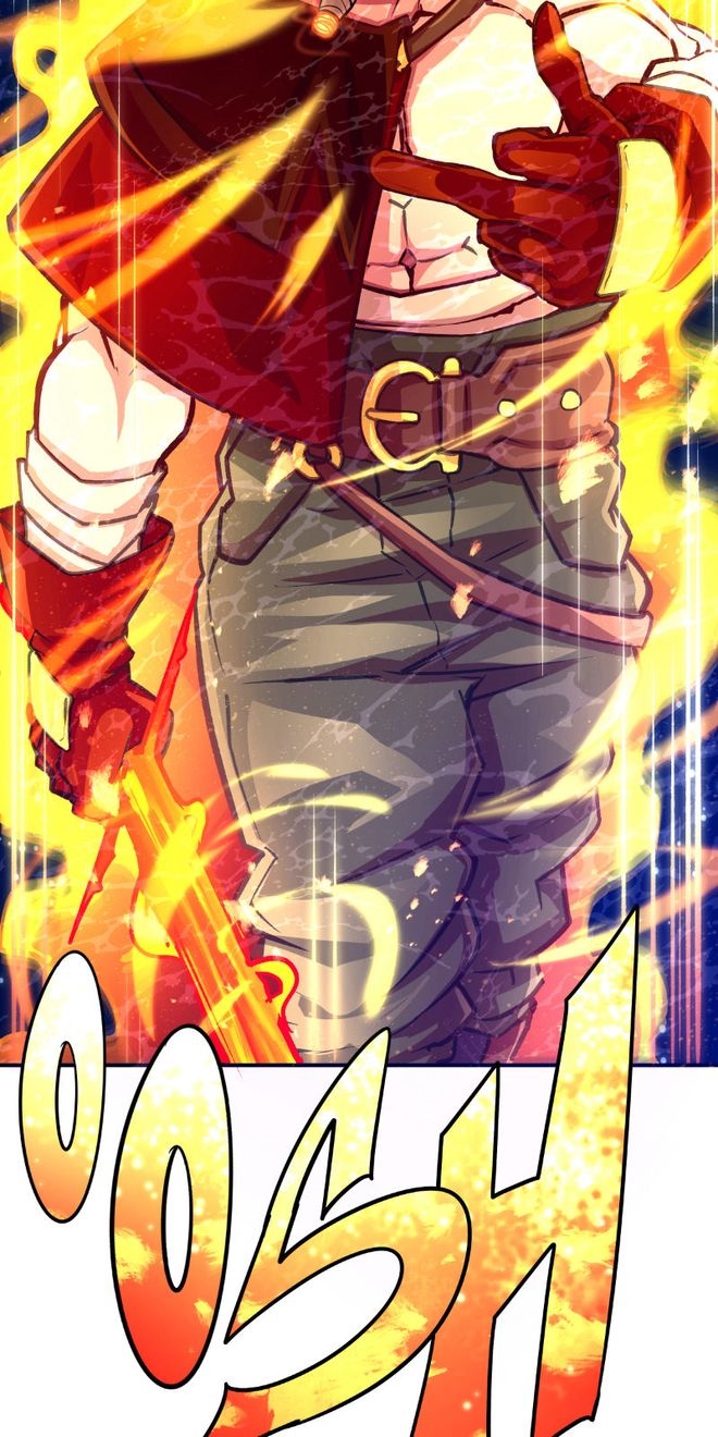 The Mad Gate chapter 28 page 70