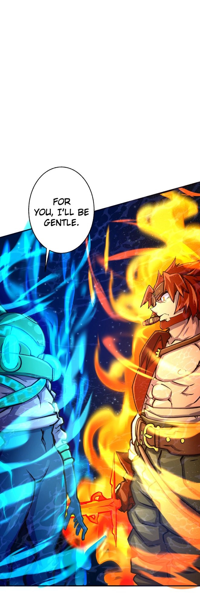 The Mad Gate chapter 28 page 73