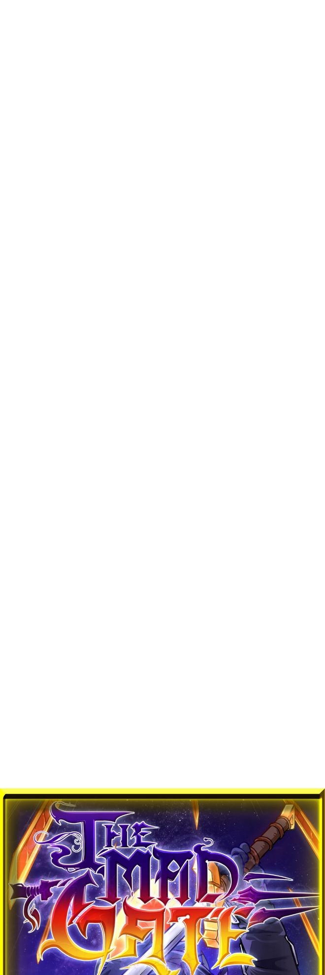 The Mad Gate chapter 28 page 74