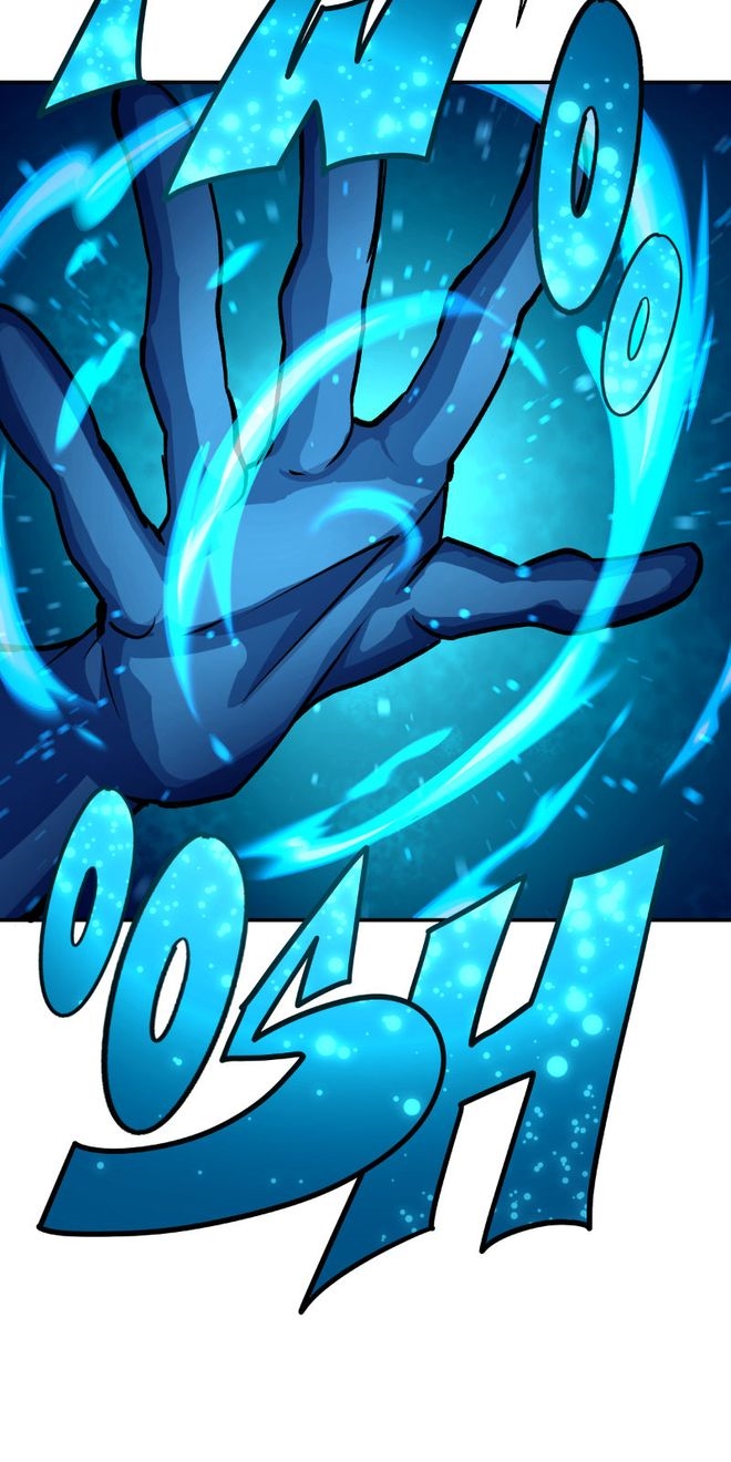 The Mad Gate chapter 28 page 8