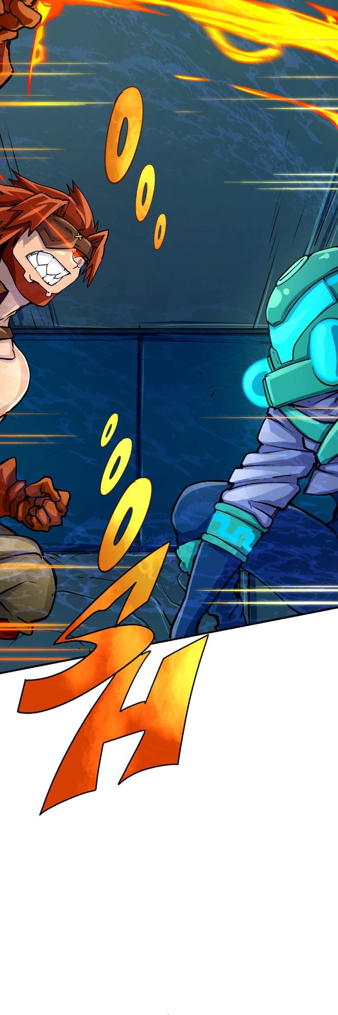 The Mad Gate chapter 29 page 11