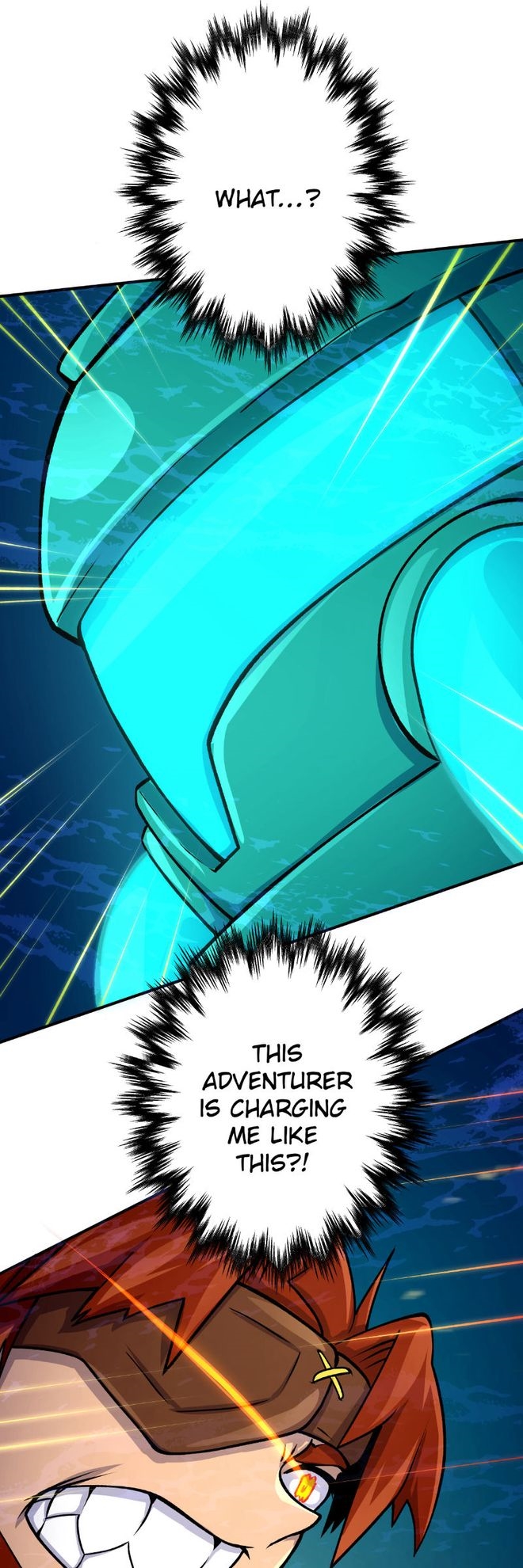 The Mad Gate chapter 29 page 12