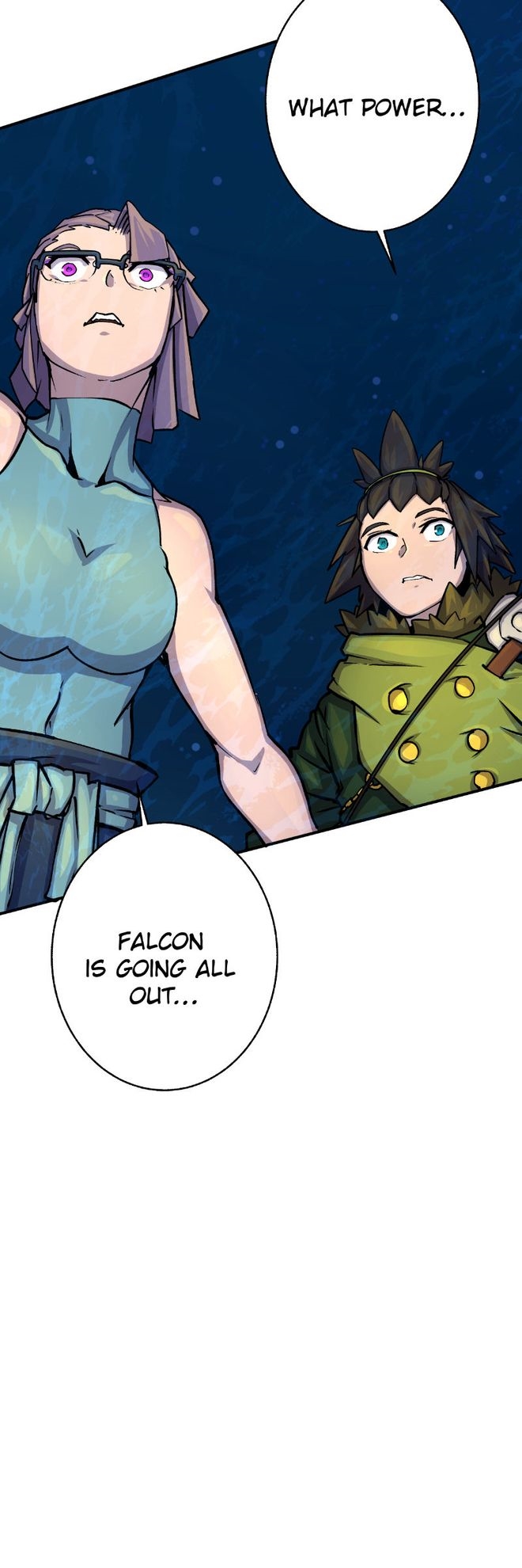 The Mad Gate chapter 29 page 18