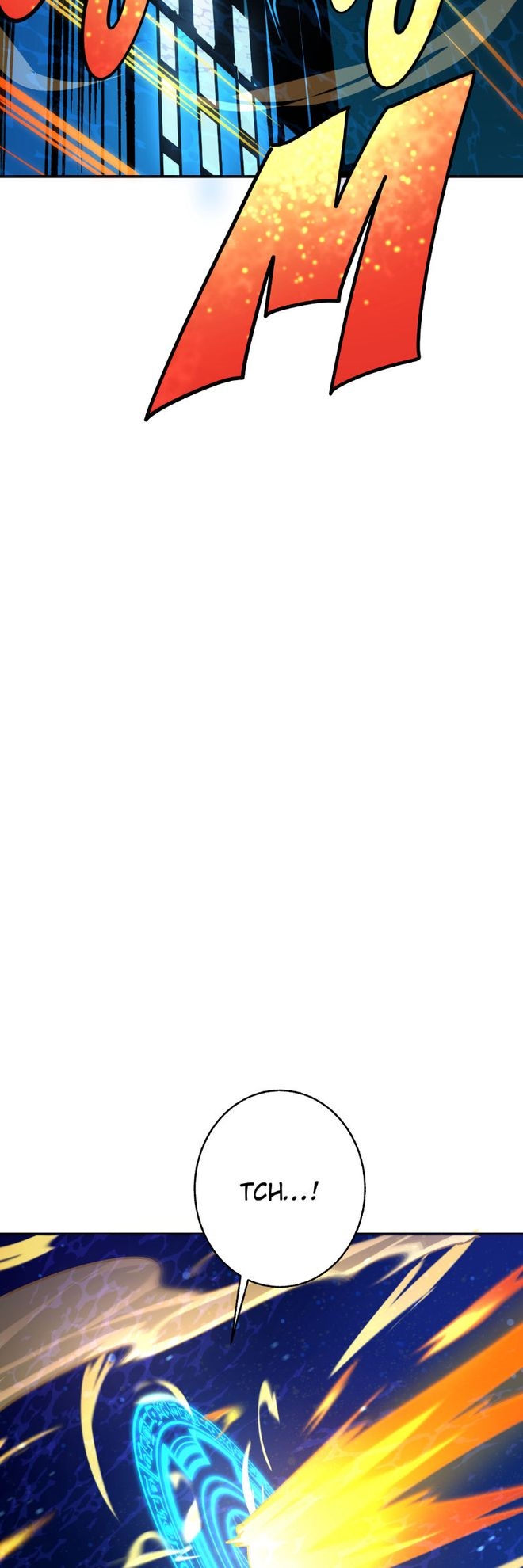 The Mad Gate chapter 29 page 2