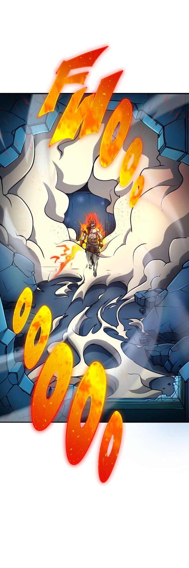 The Mad Gate chapter 29 page 20