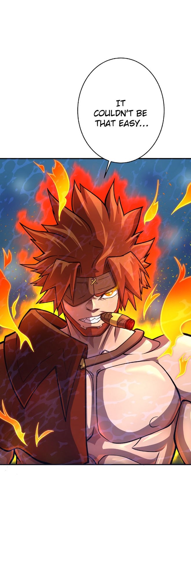 The Mad Gate chapter 29 page 21