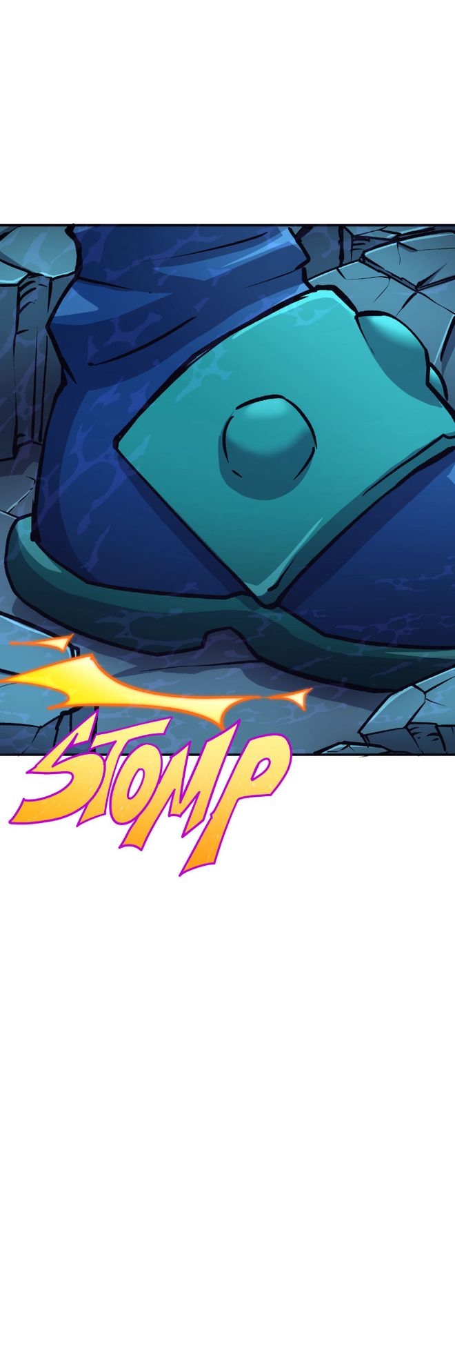 The Mad Gate chapter 29 page 22