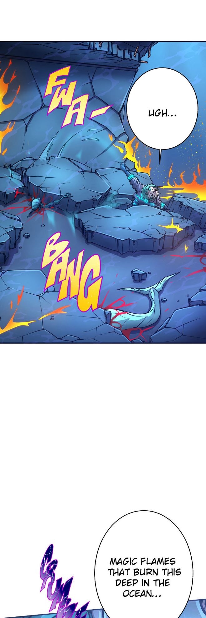 The Mad Gate chapter 29 page 23