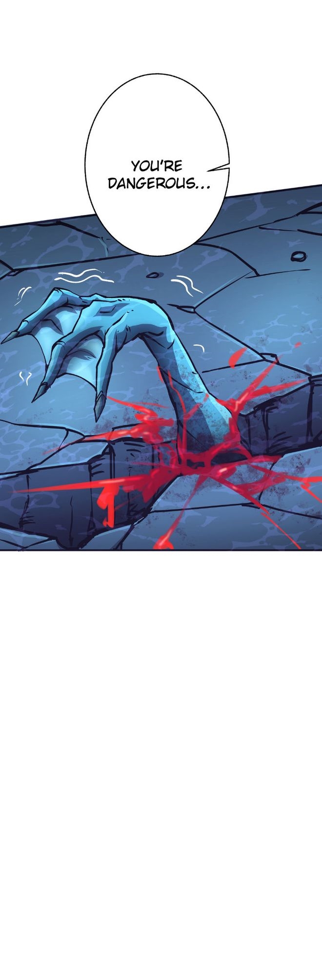 The Mad Gate chapter 29 page 25