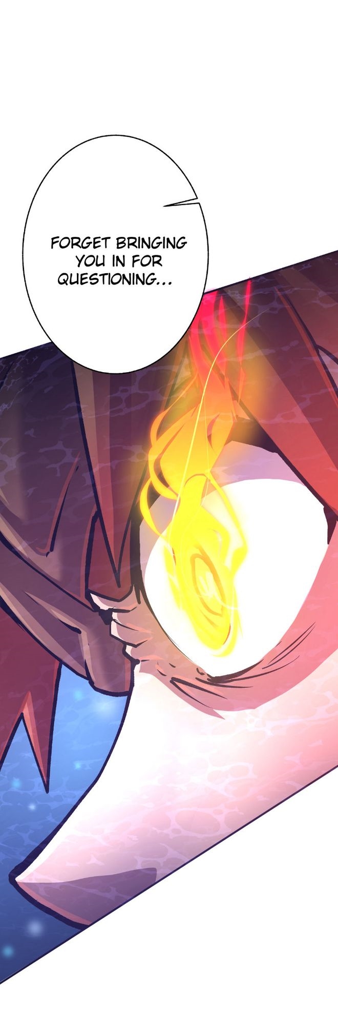 The Mad Gate chapter 29 page 26