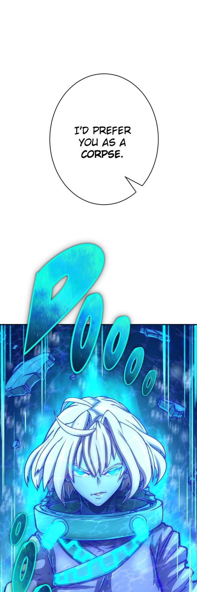 The Mad Gate chapter 29 page 27