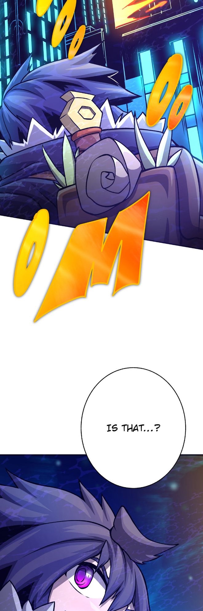 The Mad Gate chapter 29 page 29