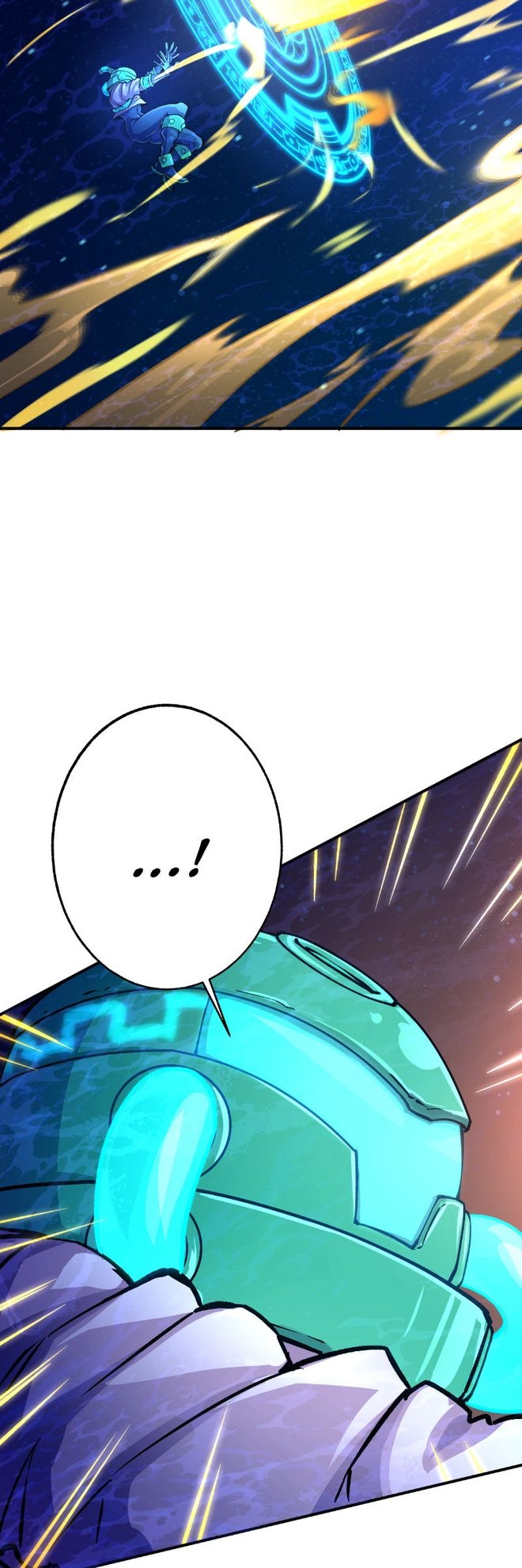 The Mad Gate chapter 29 page 3