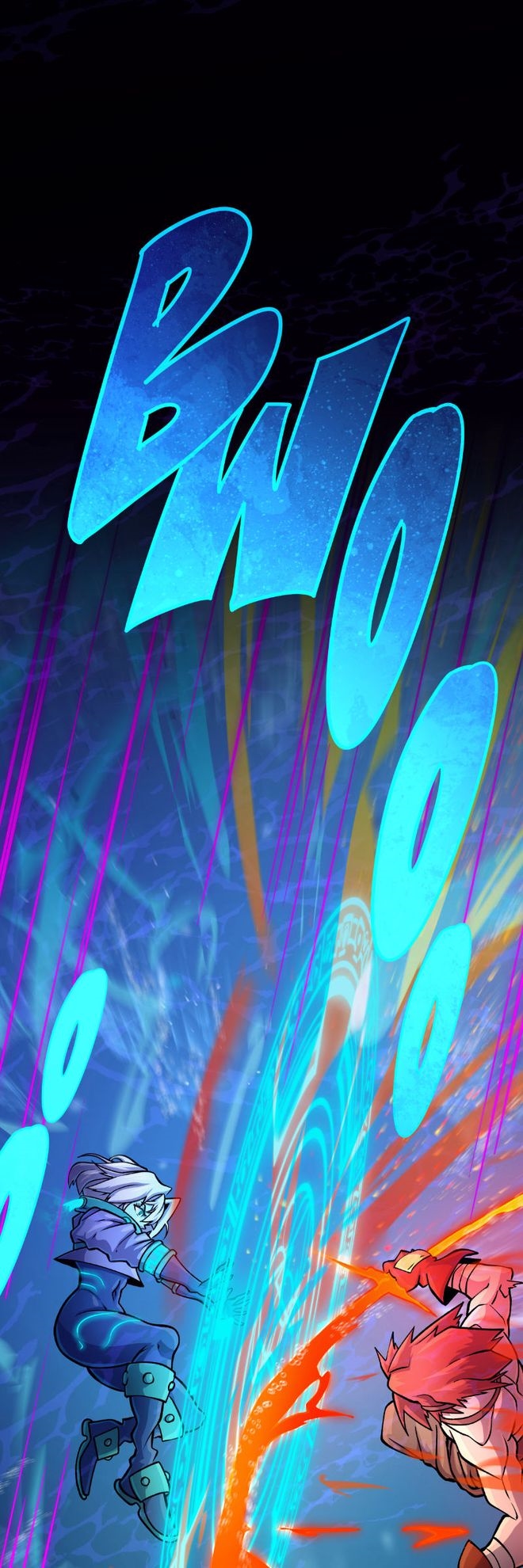 The Mad Gate chapter 29 page 33