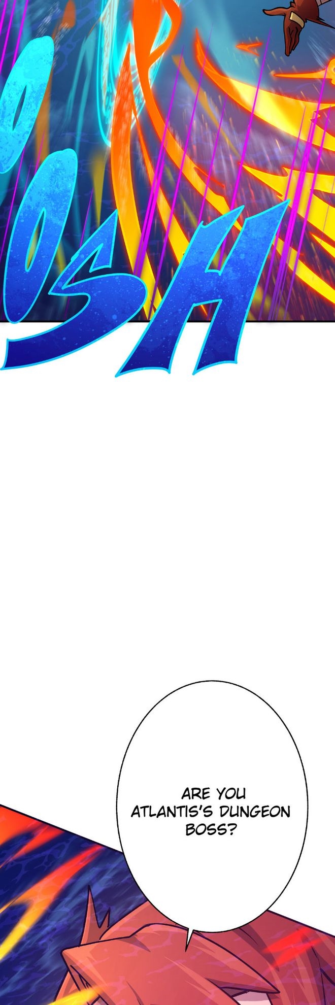 The Mad Gate chapter 29 page 34