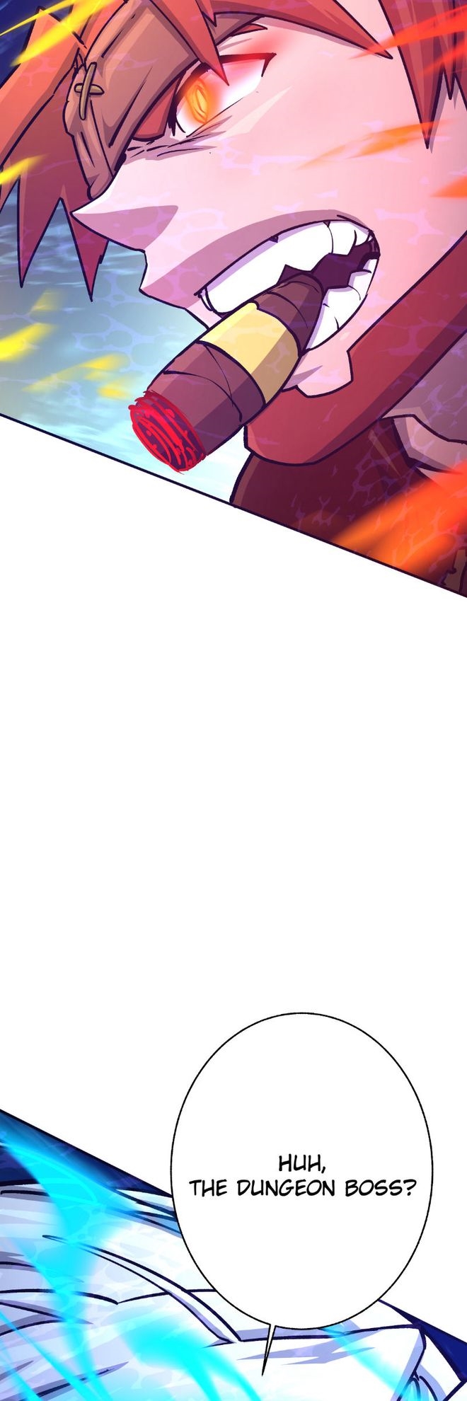 The Mad Gate chapter 29 page 35