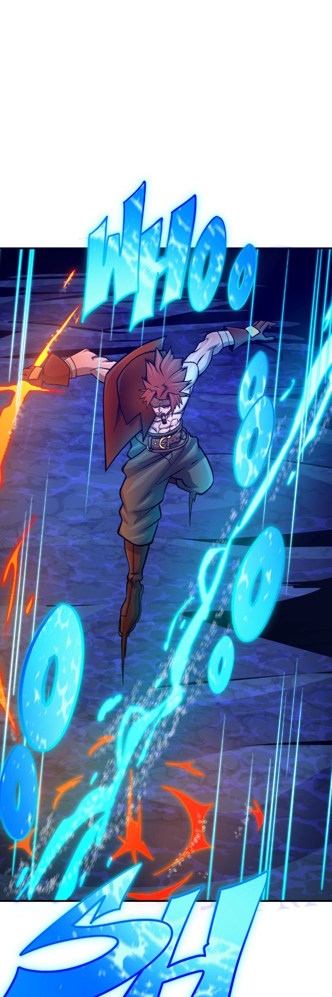 The Mad Gate chapter 29 page 37