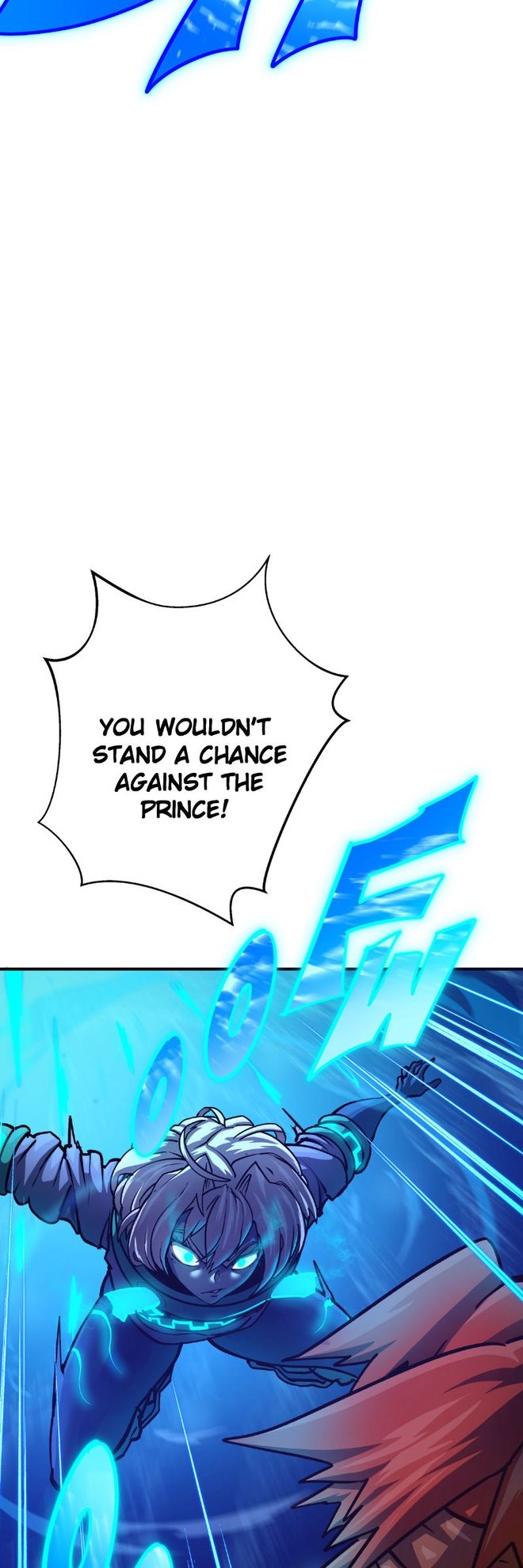 The Mad Gate chapter 29 page 38