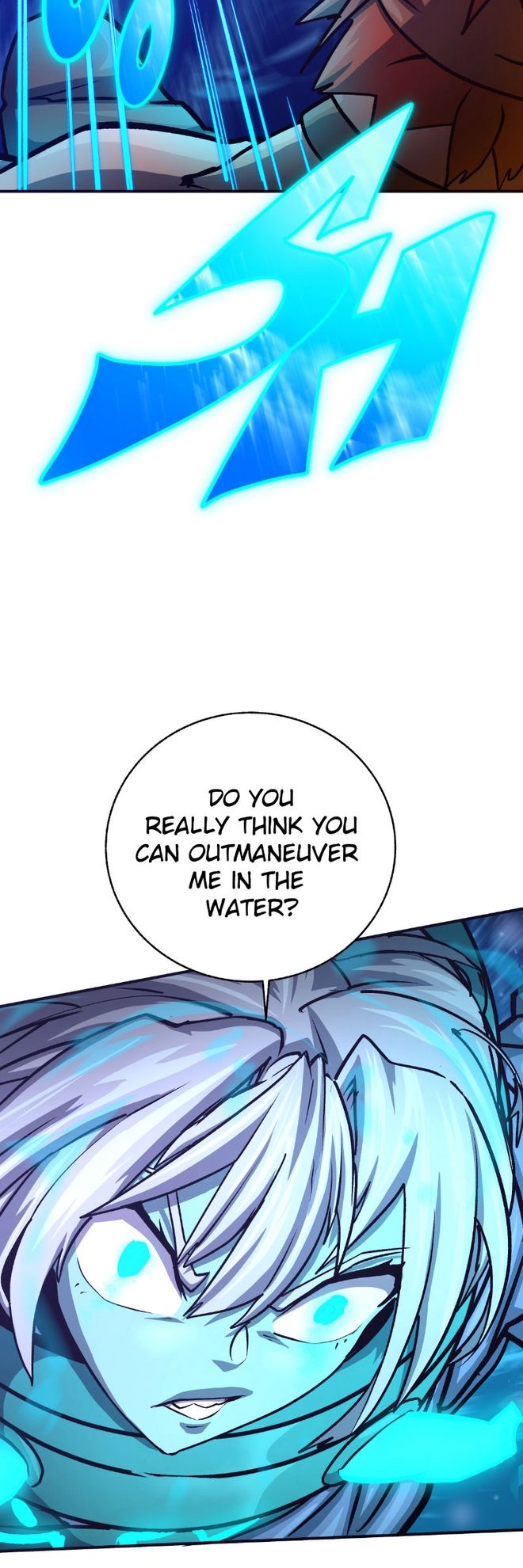 The Mad Gate chapter 29 page 39