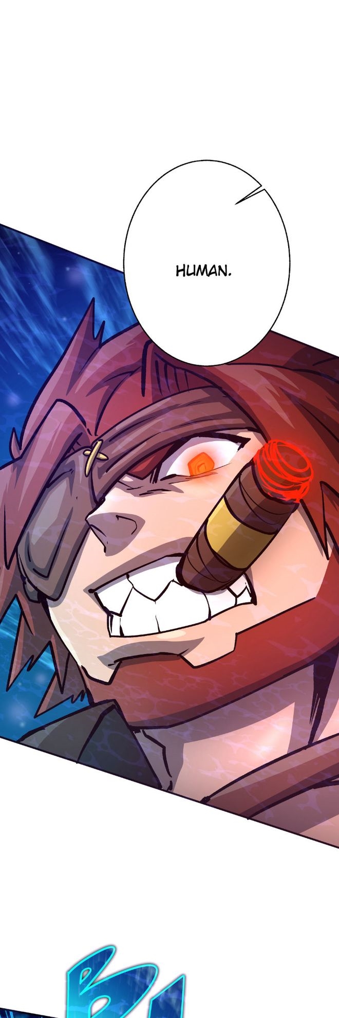 The Mad Gate chapter 29 page 40