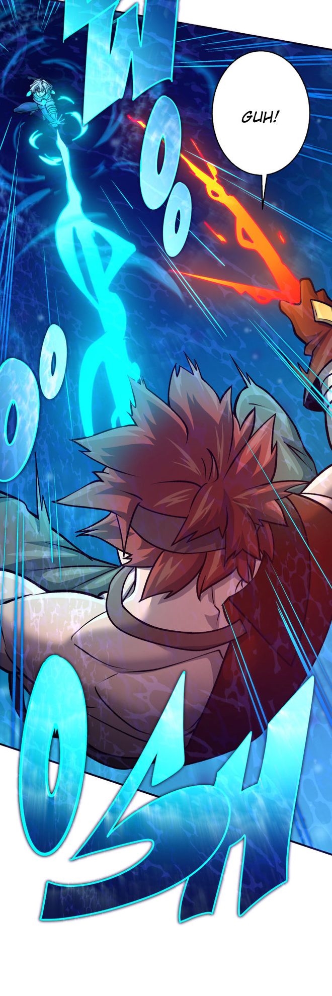 The Mad Gate chapter 29 page 41