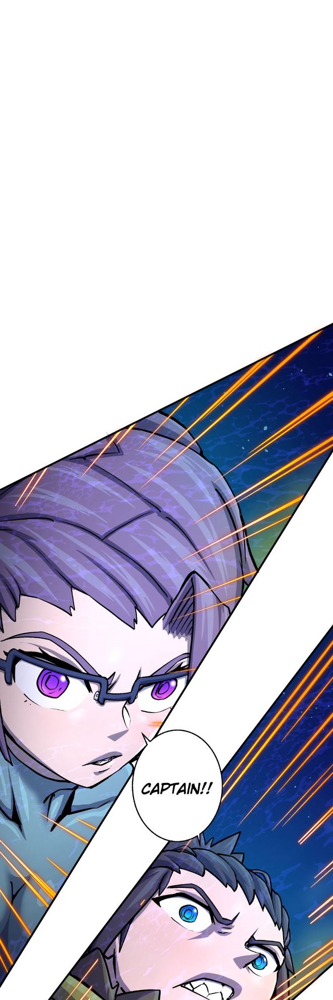 The Mad Gate chapter 29 page 43