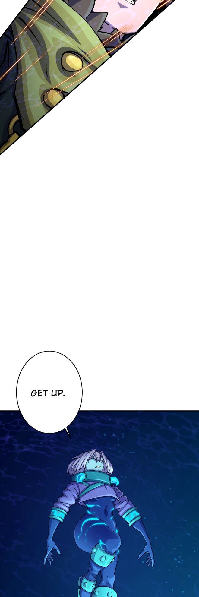 The Mad Gate chapter 29 page 44