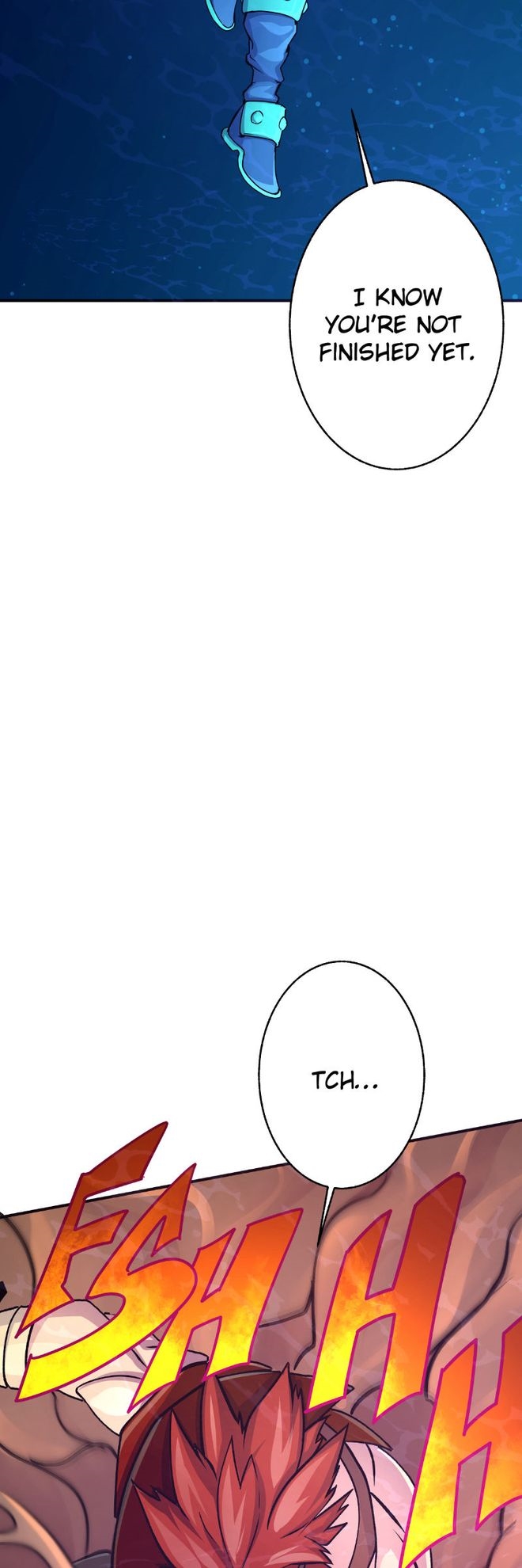 The Mad Gate chapter 29 page 45