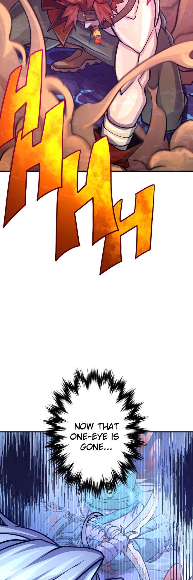 The Mad Gate chapter 29 page 46