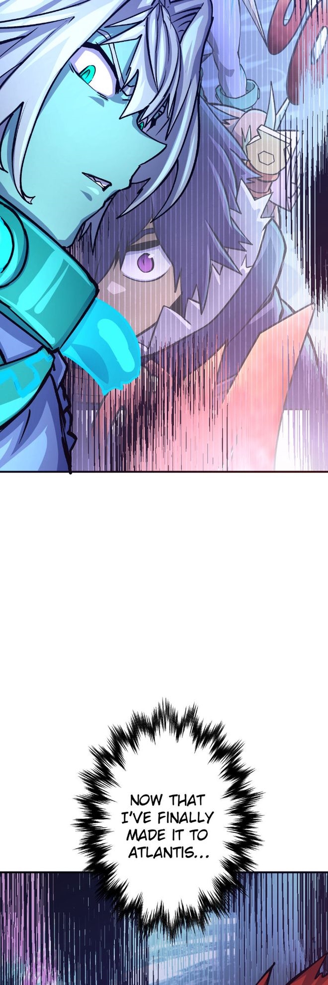 The Mad Gate chapter 29 page 47