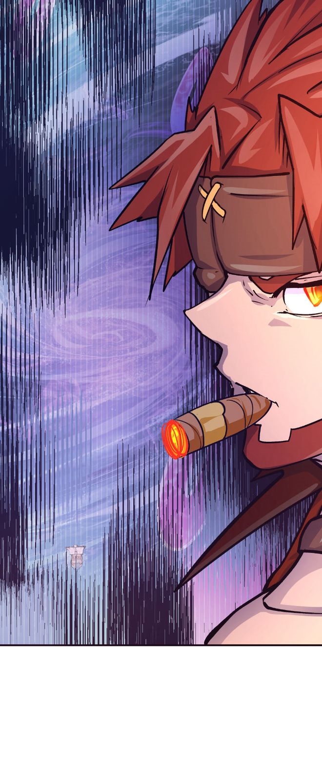 The Mad Gate chapter 29 page 48